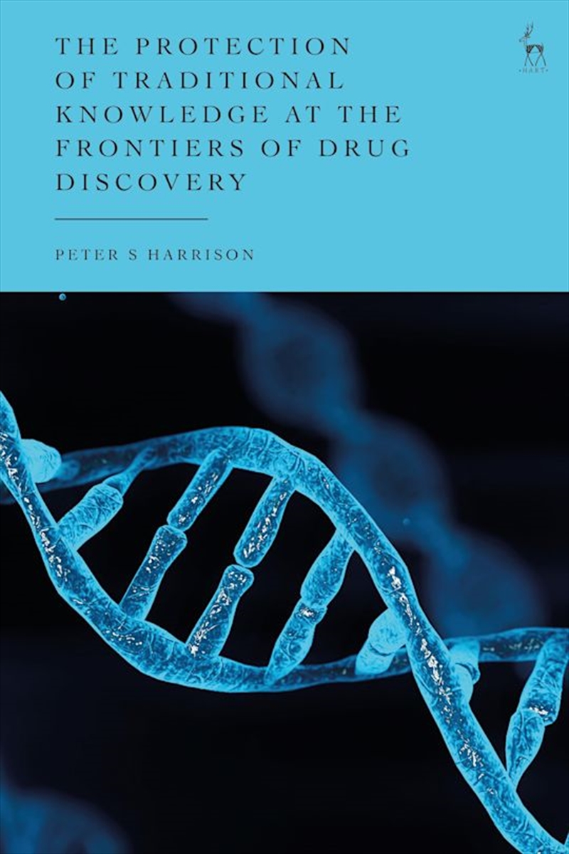 The Protection of Traditional Knowledge at the Frontiers of Drug Discovery/Product Detail/Reading