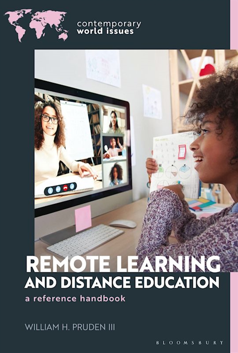 Remote Learning and Distance Education: A Reference Handbook/Product Detail/Reading