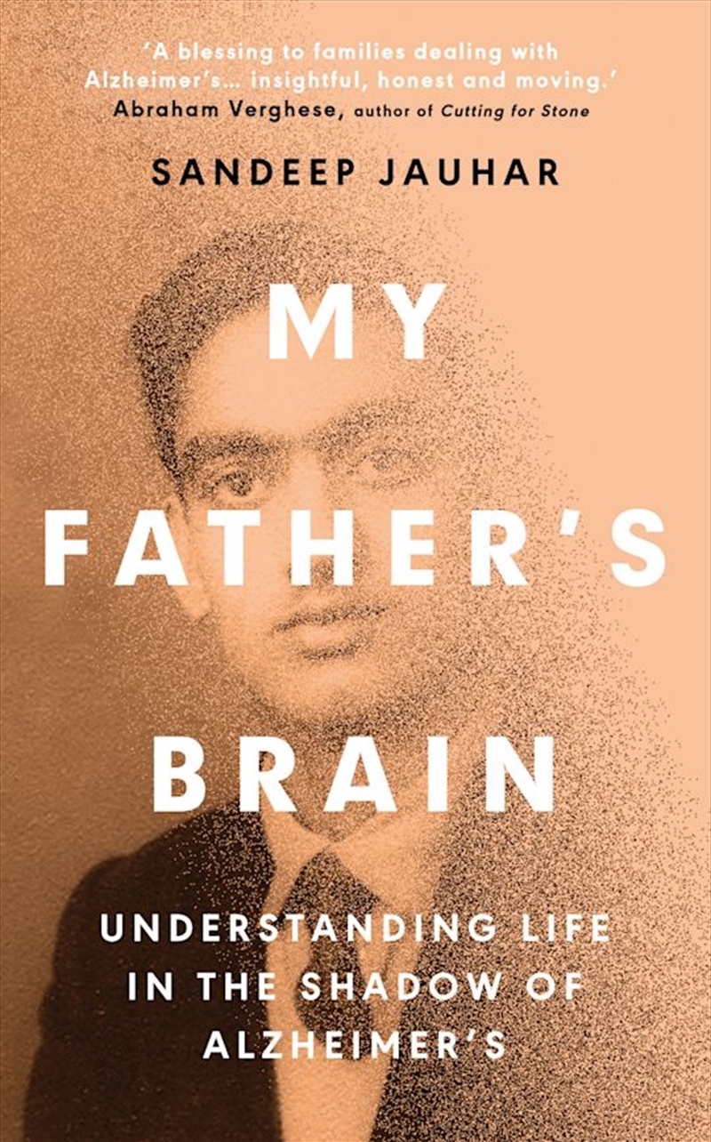 My Father's Brain: Understanding Life in the Shadow of Alzheimer's/Product Detail/Reading