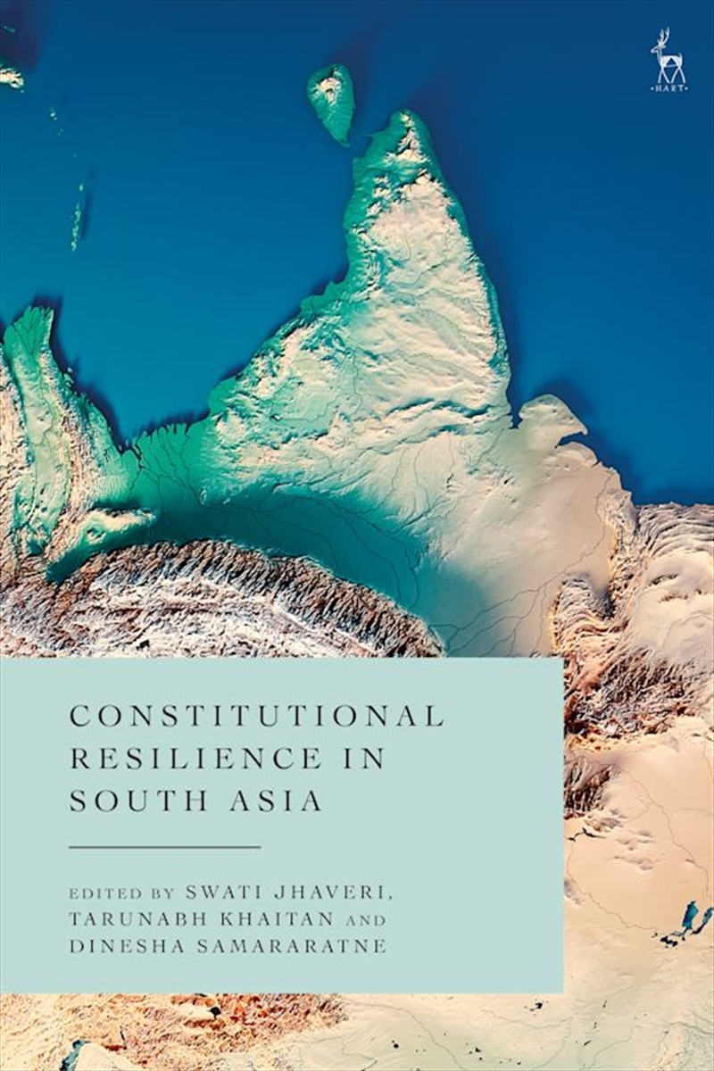 Constitutional Resilience in South Asia/Product Detail/Reading