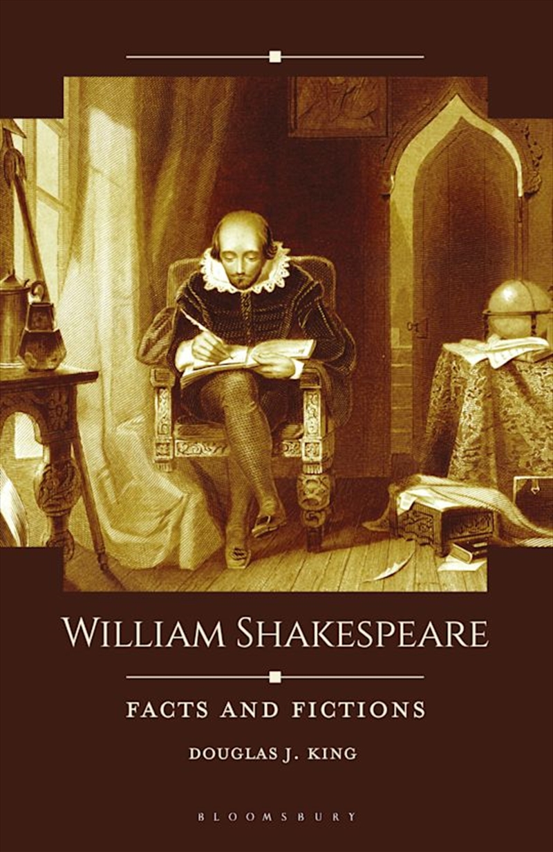 William Shakespeare: Facts and Fictions/Product Detail/Reading