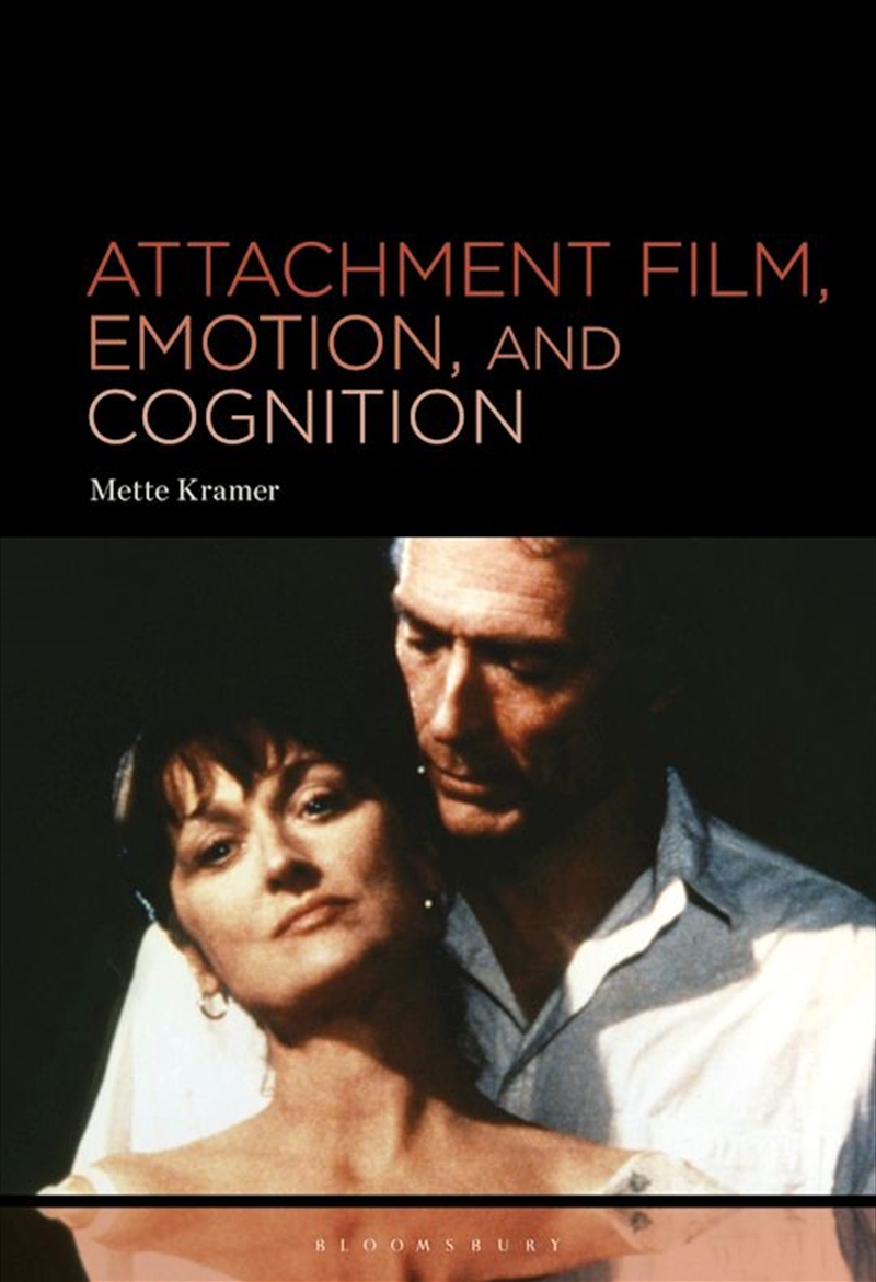 Attachment Film, Emotion, and Cognition/Product Detail/Arts & Entertainment