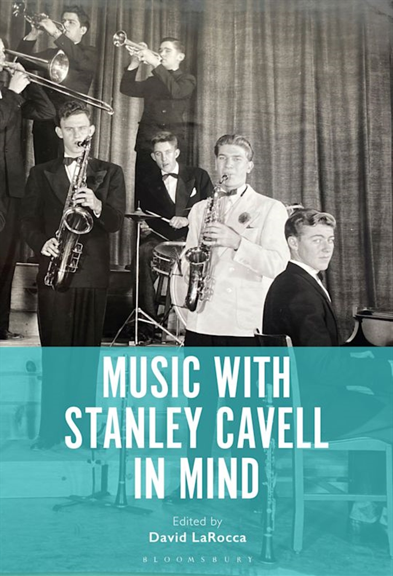 Music with Stanley Cavell in Mind/Product Detail/Arts & Entertainment