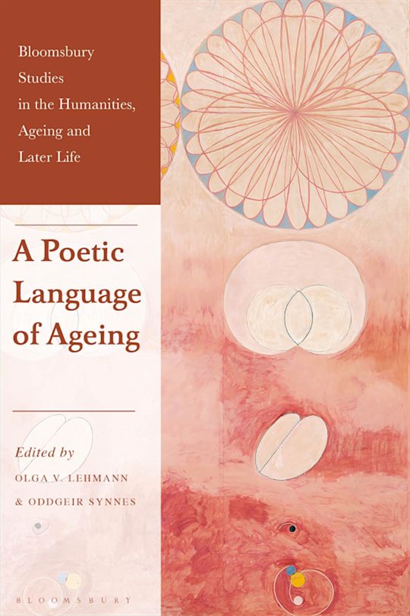 A Poetic Language of Ageing/Product Detail/Literature & Poetry