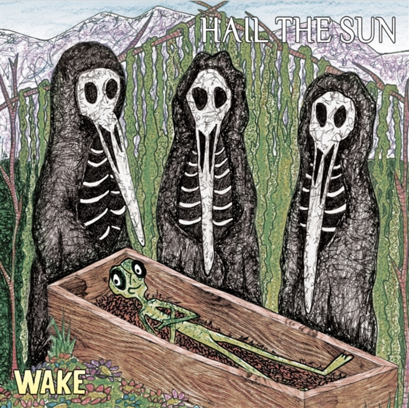 Wake/Product Detail/Rock/Pop