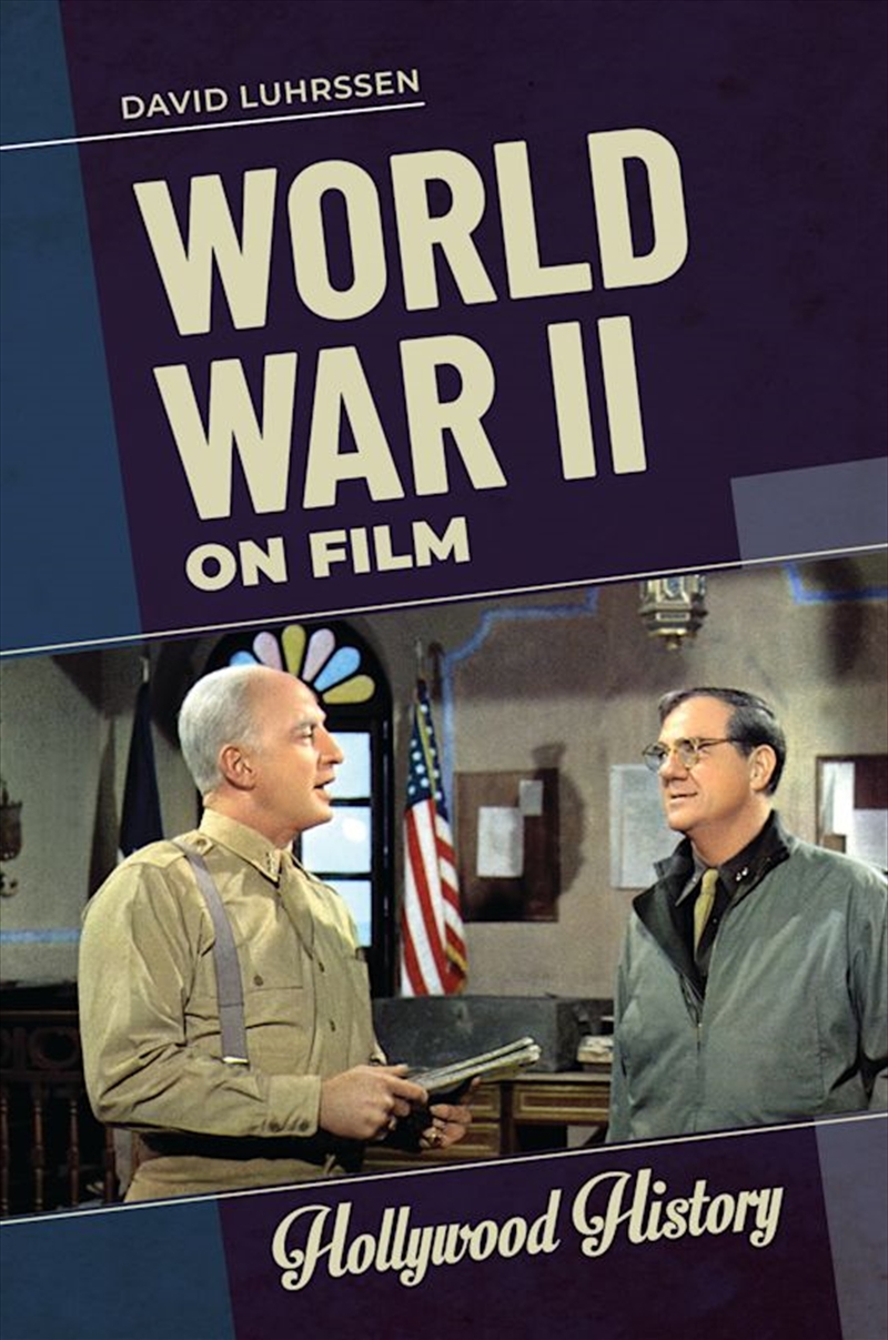 World War II on Film/Product Detail/Arts & Entertainment