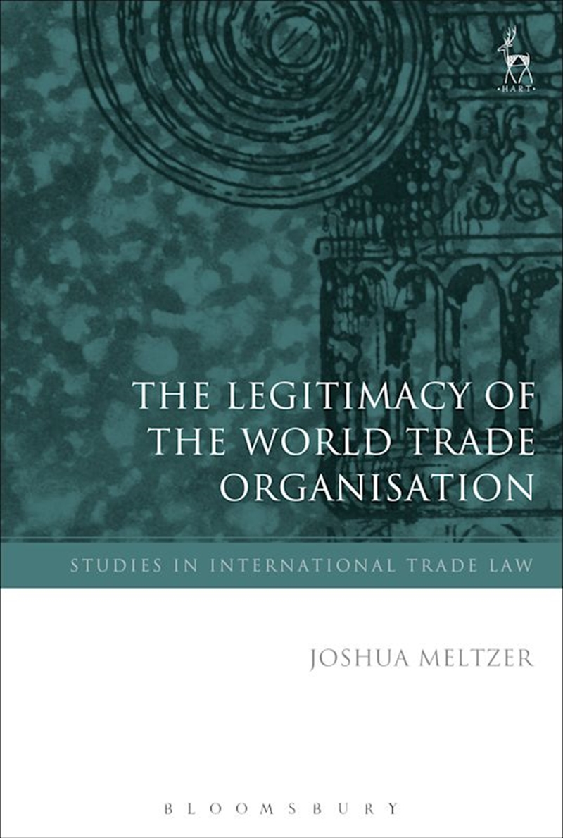 Legitimacy of the World Trade Organ/Product Detail/Reading