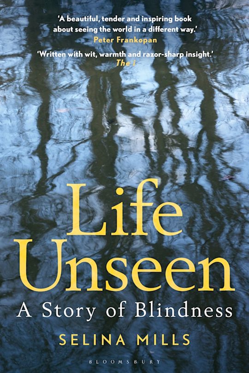 Life Unseen: A Story of Blindness/Product Detail/Family & Health