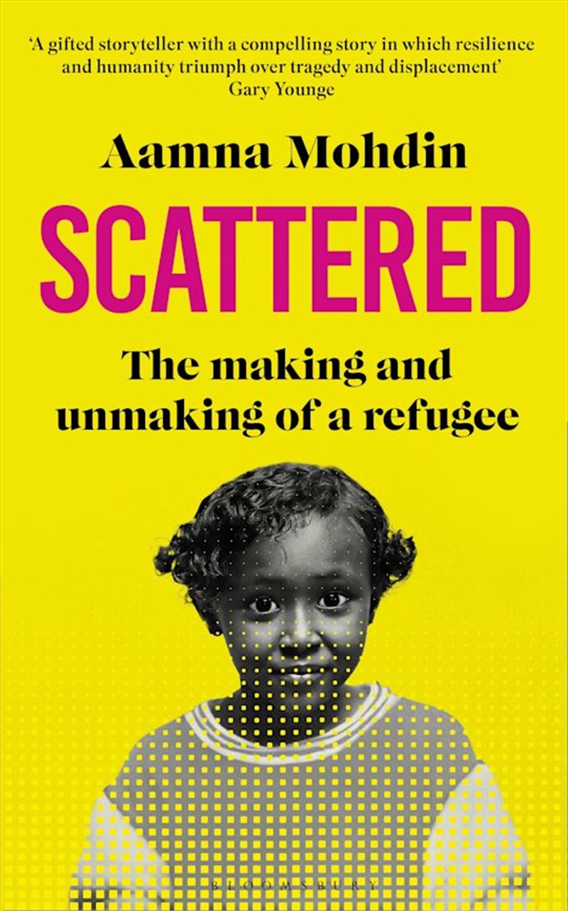 Scattered: The making and unmaking of a refugee/Product Detail/Reading