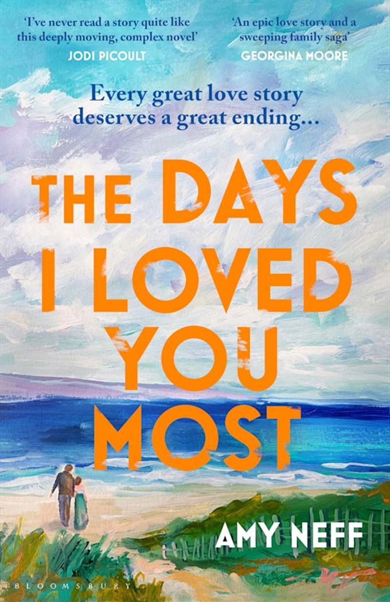 The Days I Loved You Most/Product Detail/Romance