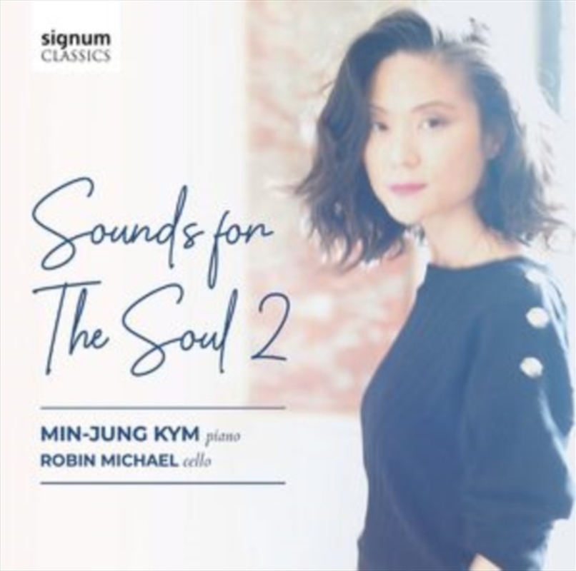 Sounds For The Soul 2/Product Detail/Classical