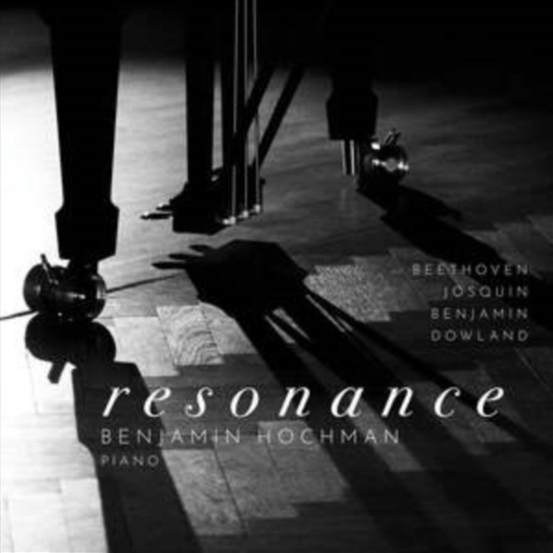 Resonance/Product Detail/Classical