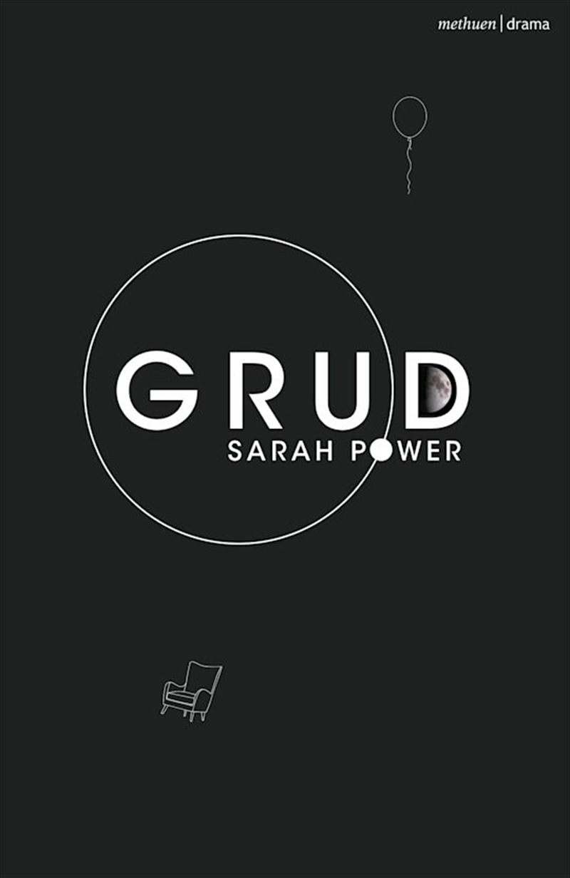 Grud/Product Detail/Literature & Poetry