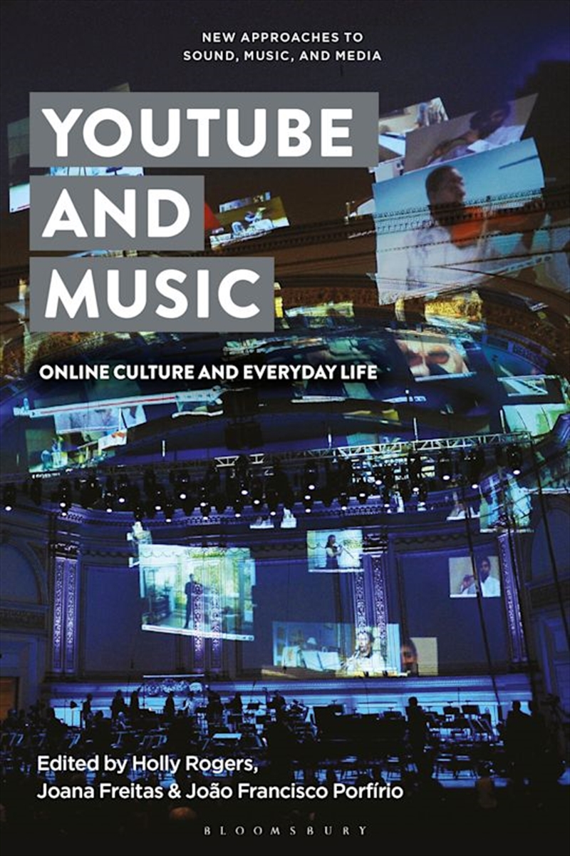 YouTube and Music: Online Culture and Everyday Life/Product Detail/Arts & Entertainment