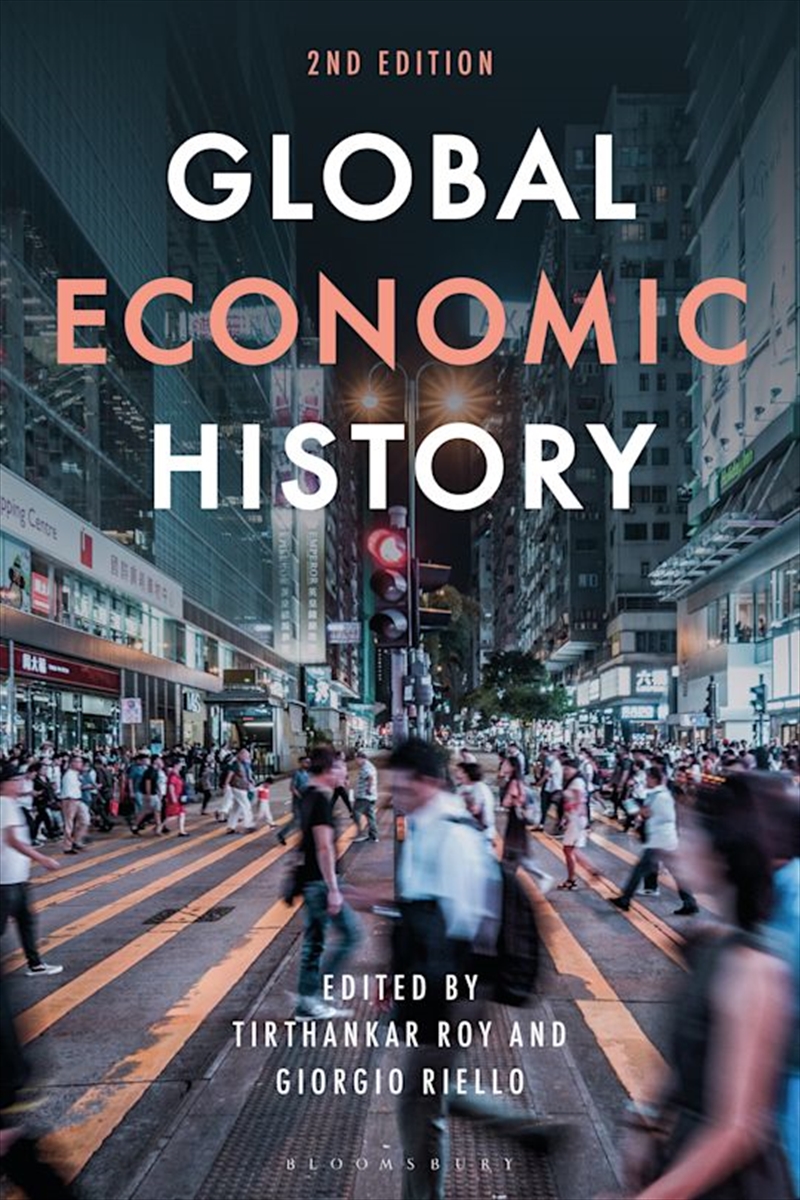 Global Economic History/Product Detail/Reading