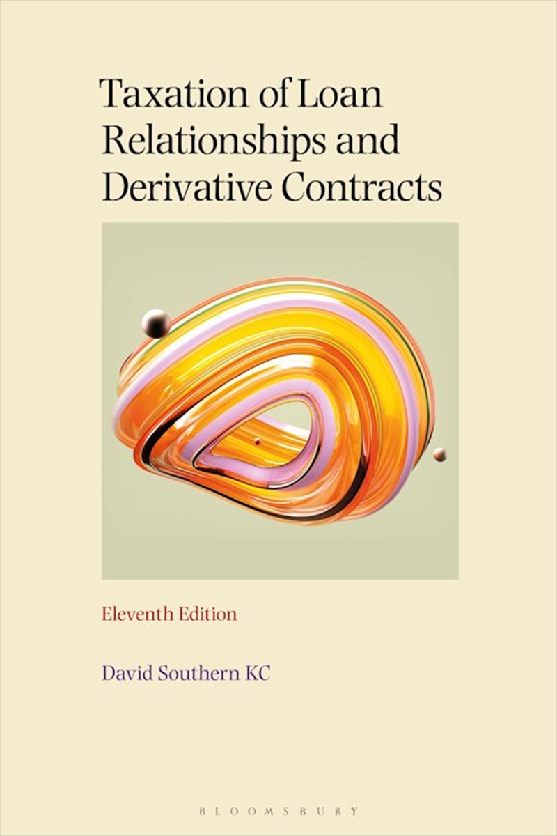 Taxation of Loan Relationships and Derivative Contracts/Product Detail/Reading