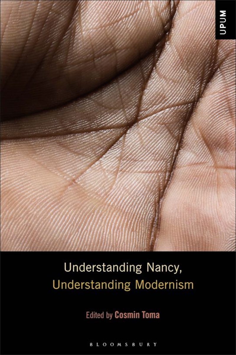 Understanding Nancy, Understanding Modernism/Product Detail/Literature & Poetry