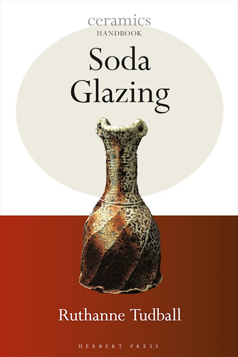 Soda Glazing/Product Detail/Reading