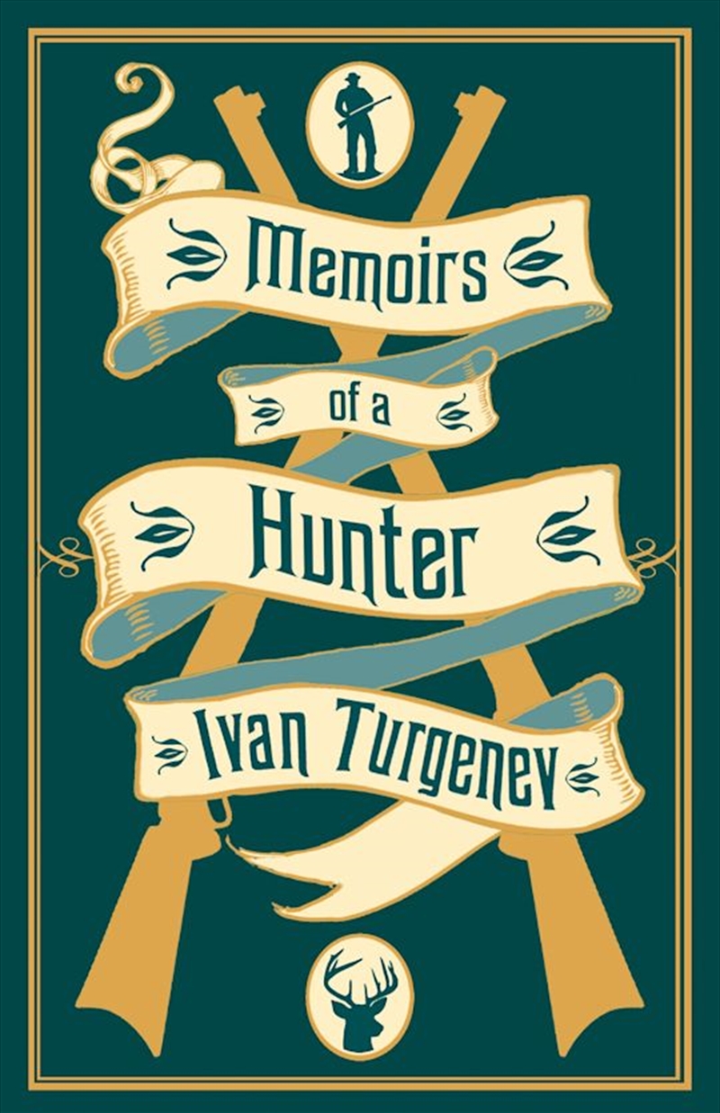 Memoirs of a Hunter/Product Detail/General Fiction Books