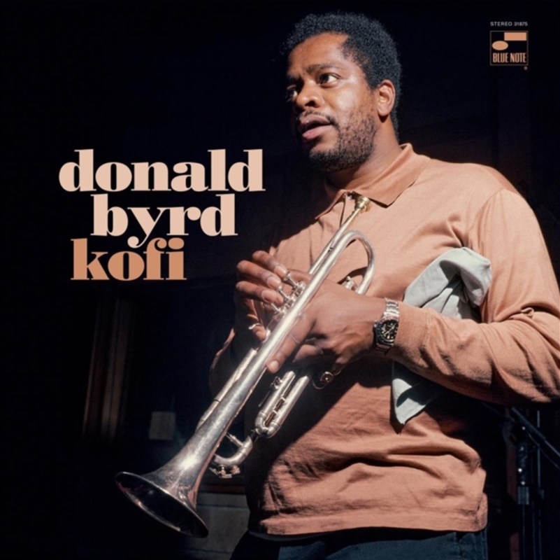 Kofi (Blue Note Tone Poet Series)/Product Detail/Jazz