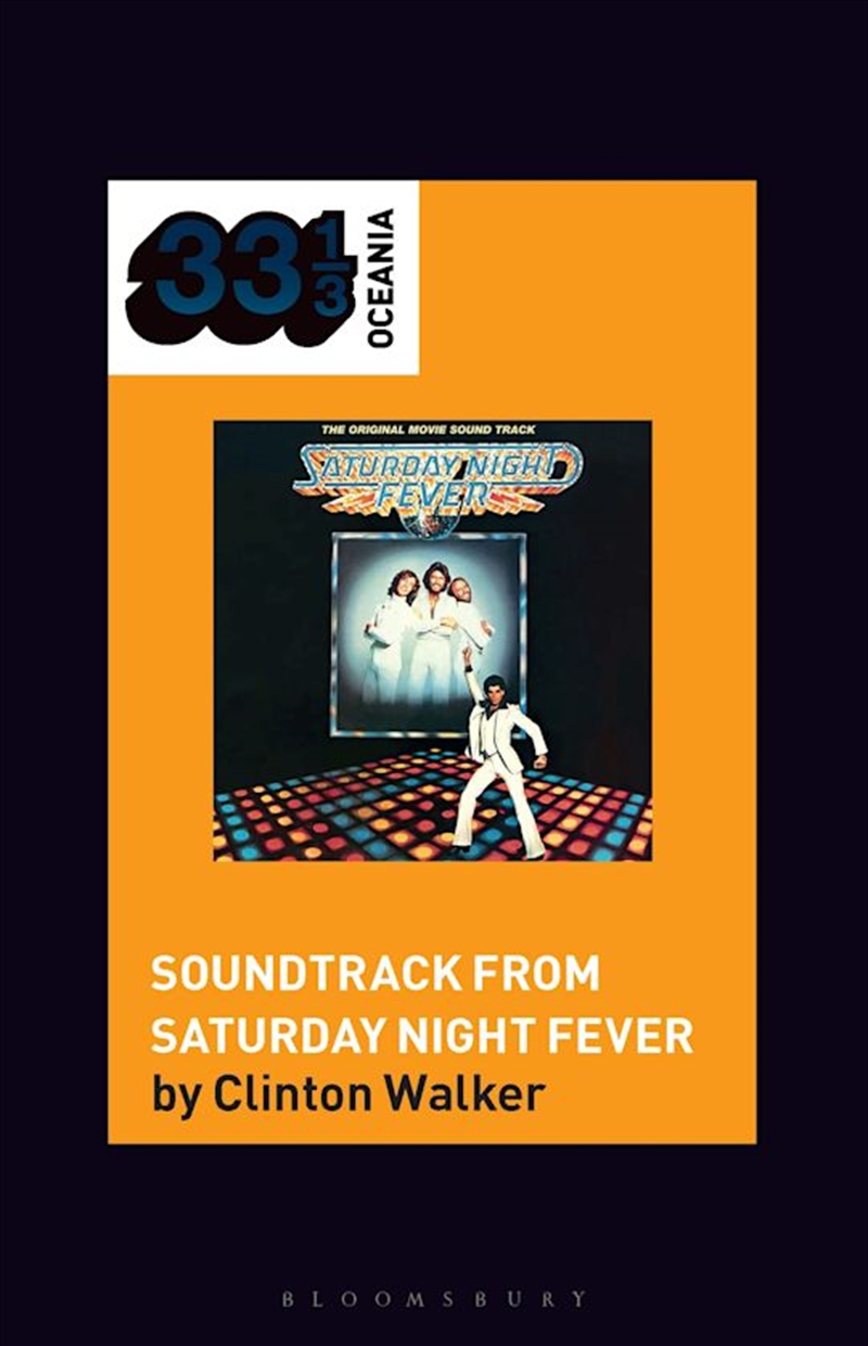 Soundtrack from Saturday Night Fever/Product Detail/Arts & Entertainment