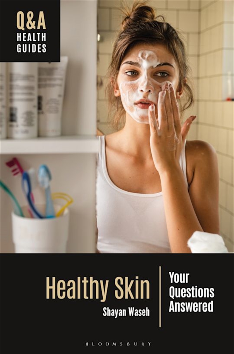 Healthy Skin: Your Questions Answered/Product Detail/Family & Health