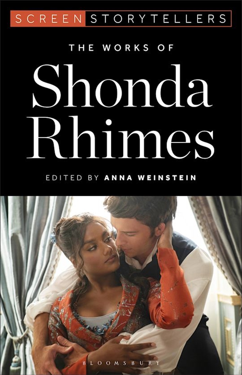 The Works of Shonda Rhimes/Product Detail/Arts & Entertainment