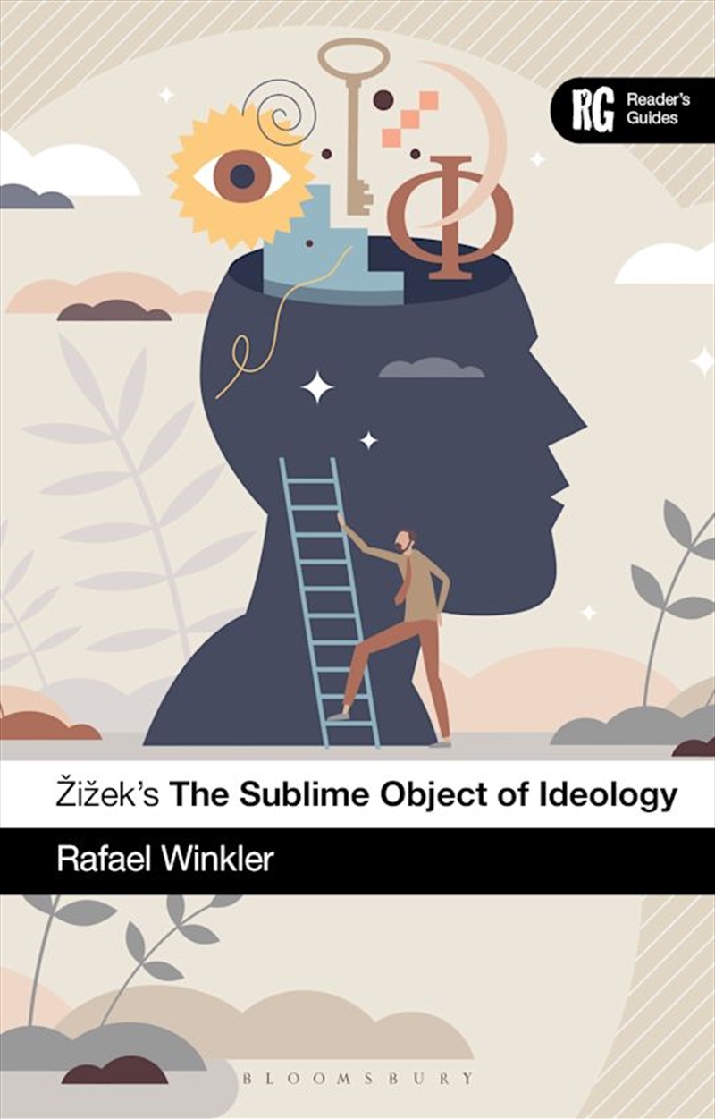 Zizek's The Sublime Object of Ideology: A Reader's Guide/Product Detail/Reading