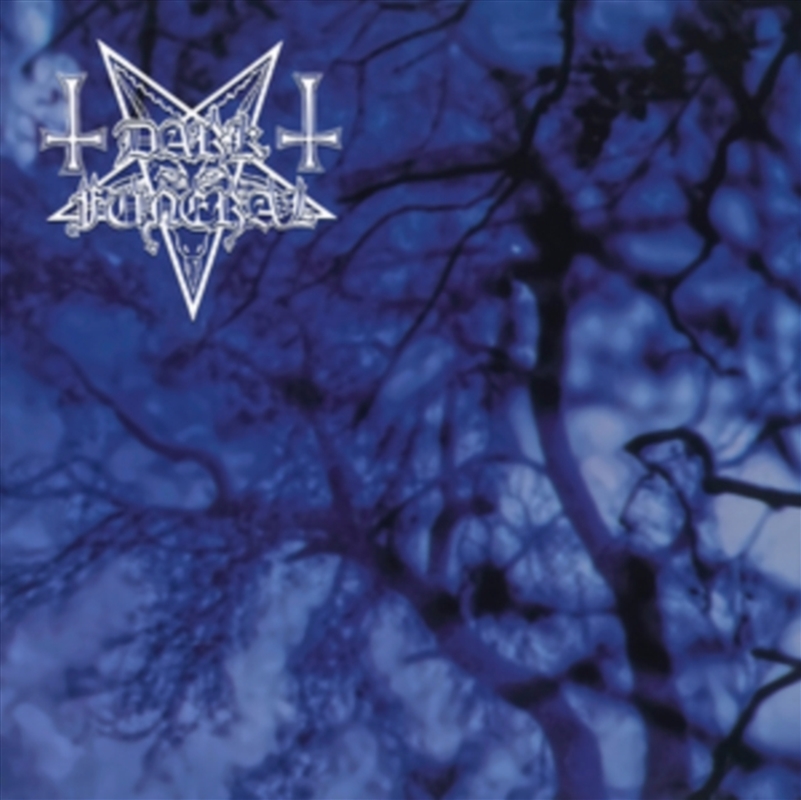 Dark Funeral (30Th Anniversary Edition)/Product Detail/Metal