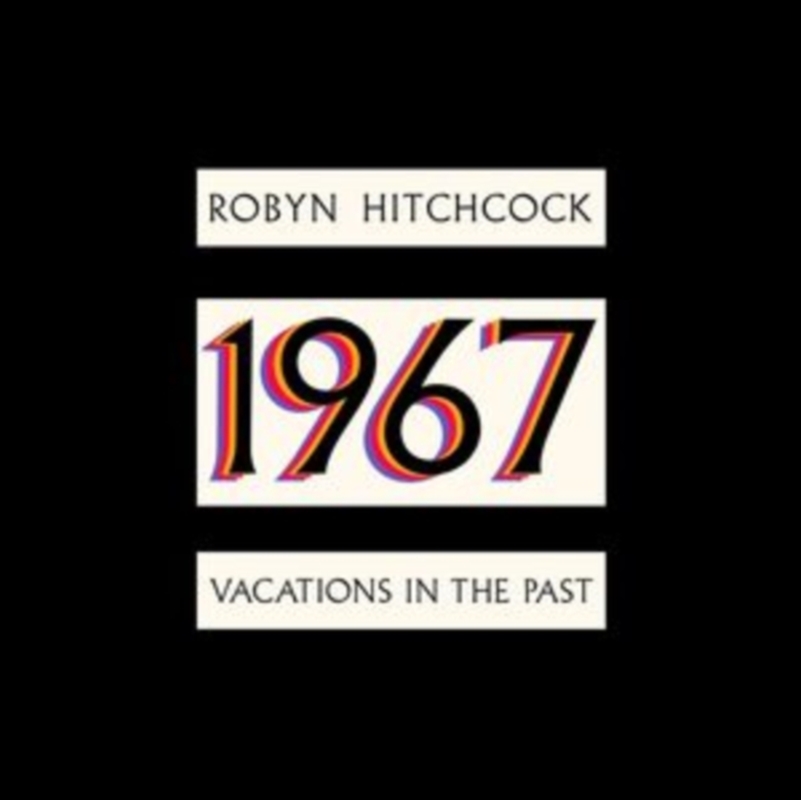 1967: Vacations In The Past/Product Detail/Rock/Pop