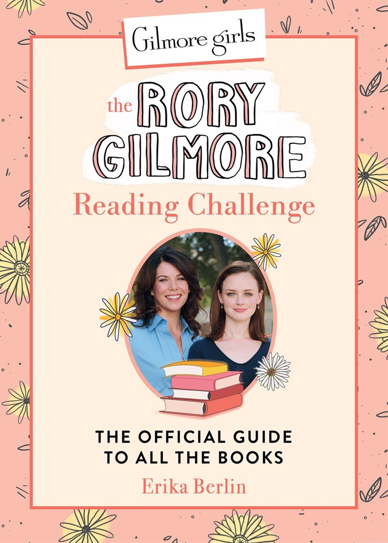 Gilmore Girls: The Rory Gilmore Reading Challenge/Product Detail/Arts & Entertainment