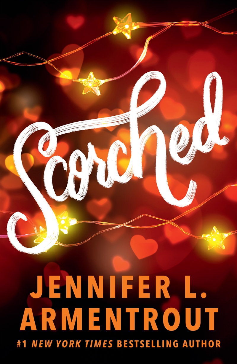 Scorched/Product Detail/Romance