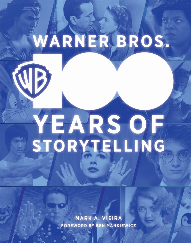 Warner Bros./Product Detail/Arts & Entertainment