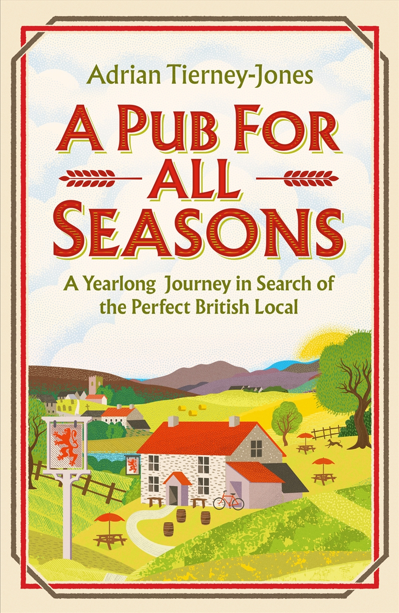 A Pub For All Seasons/Product Detail/Travel & Holidays