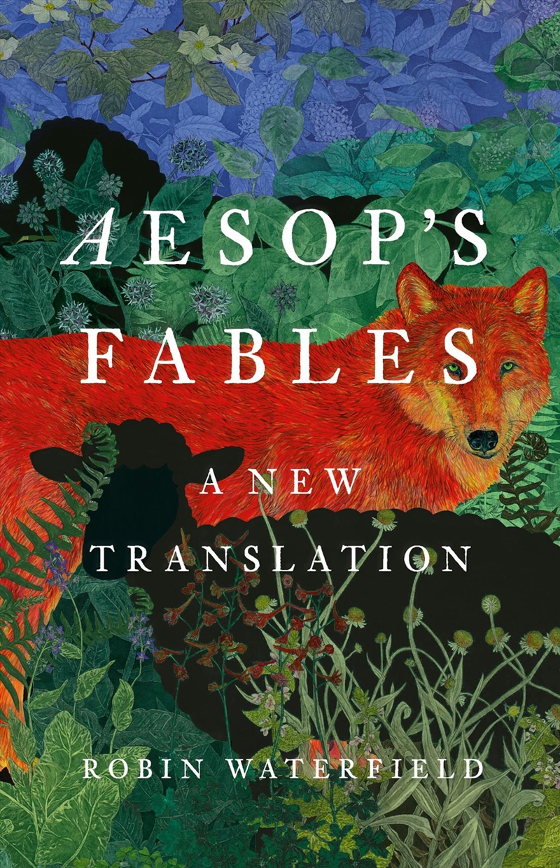 Aesop's Fables/Product Detail/History