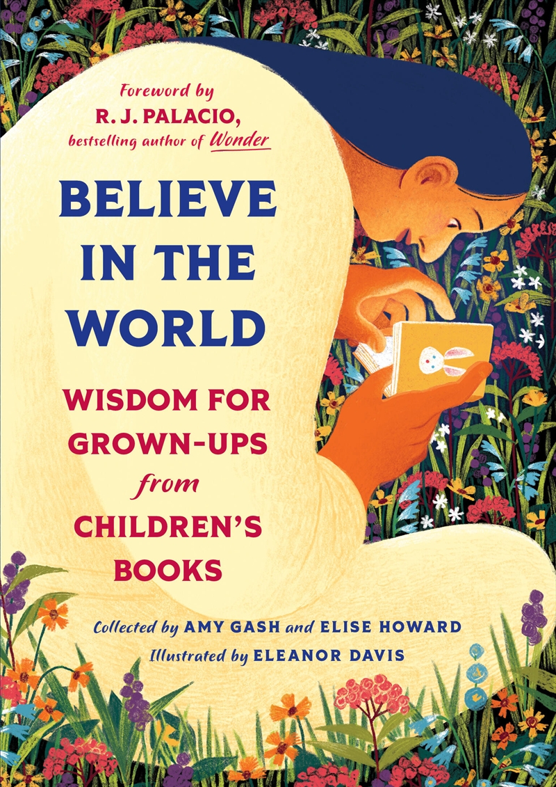 Believe In the World/Product Detail/Self Help & Personal Development