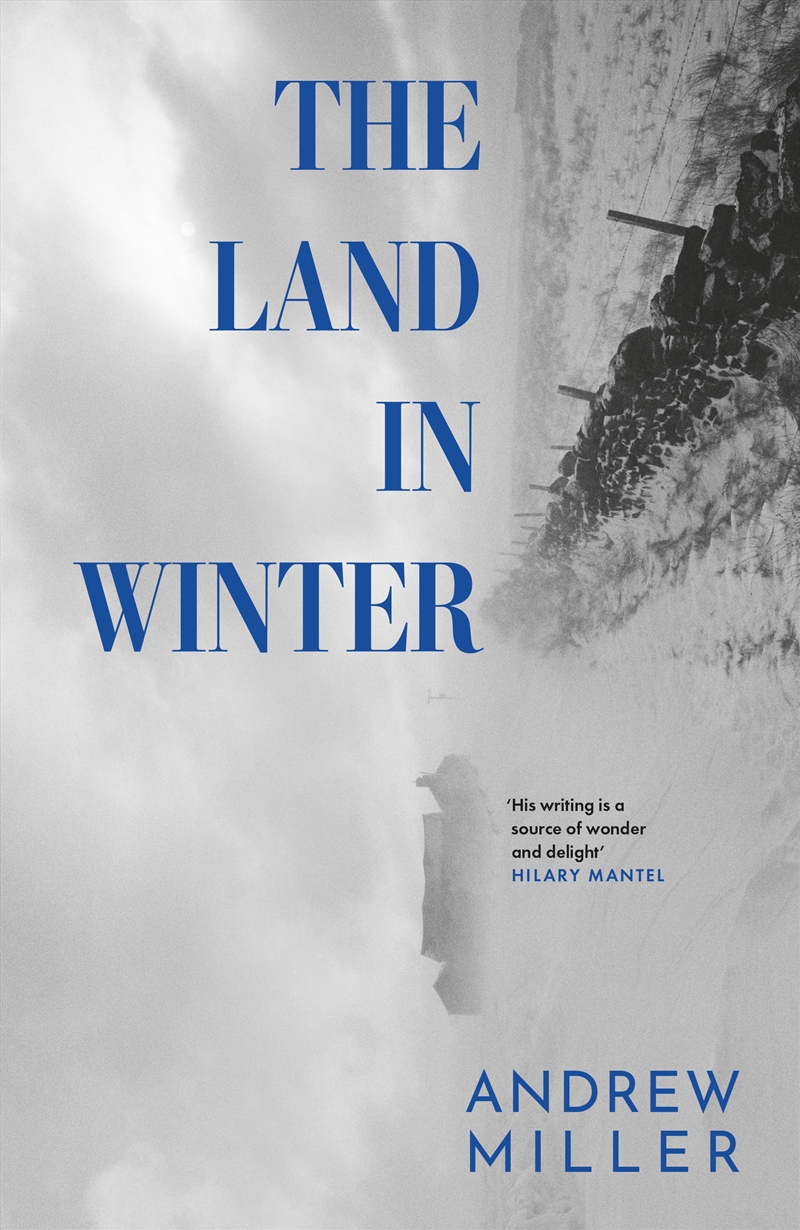 The Land in Winter/Product Detail/Modern & Contemporary