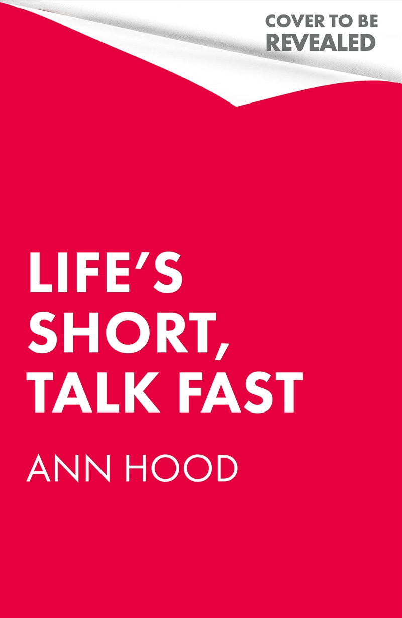 Life's Short, Talk Fast/Product Detail/Society & Culture