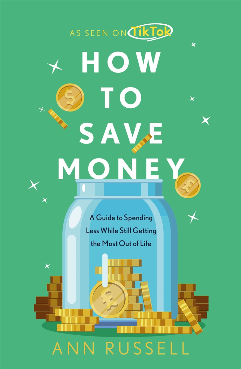 How To Save Money/Product Detail/Literature & Poetry