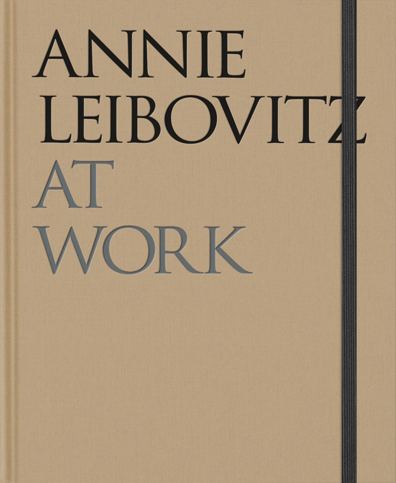 Annie Leibovitz at Work/Product Detail/Photography