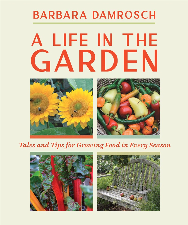 A Life in the Garden/Product Detail/Gardening