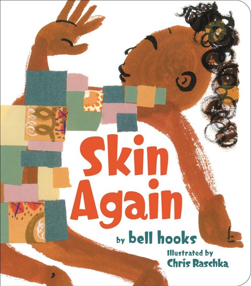 Skin Again/Product Detail/Childrens Fiction Books