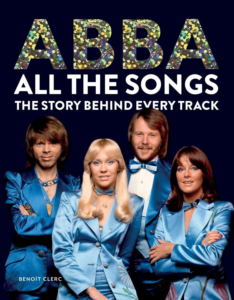 Abba: All The Songs/Product Detail/Arts & Entertainment