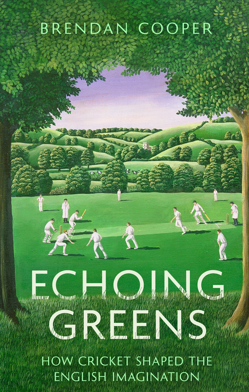 Echoing Greens/Product Detail/Sport & Recreation