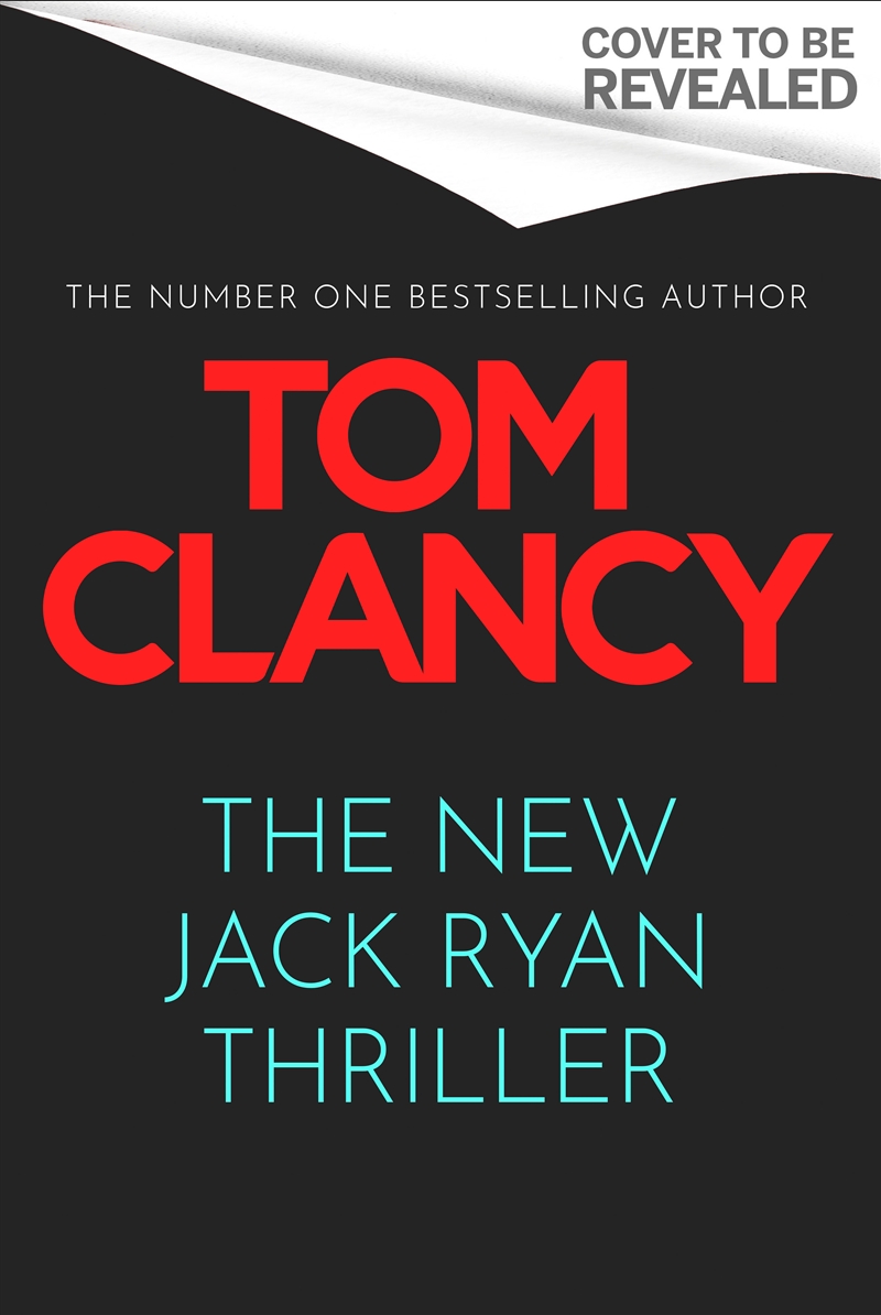 Tom Clancy Defense Protocol/Product Detail/Thrillers & Horror Books