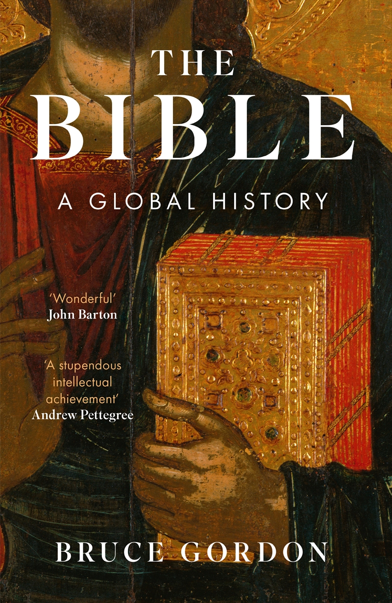 The Bible/Product Detail/Religion & Beliefs