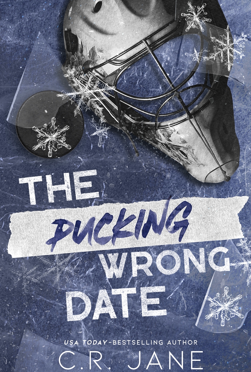 The Pucking Wrong Date/Product Detail/Romance