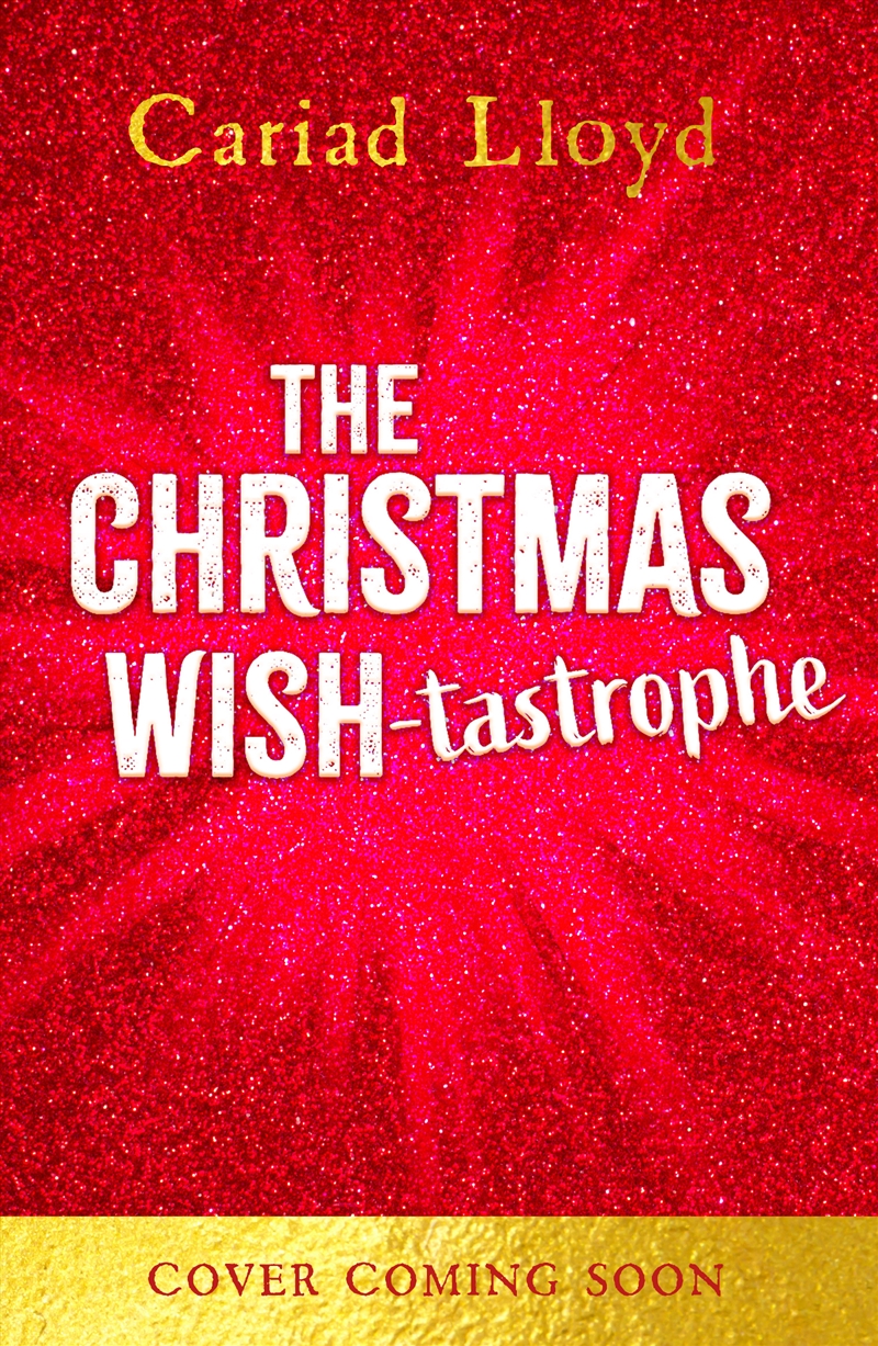 The Christmas Wish-tastrophe/Product Detail/Childrens Fiction Books