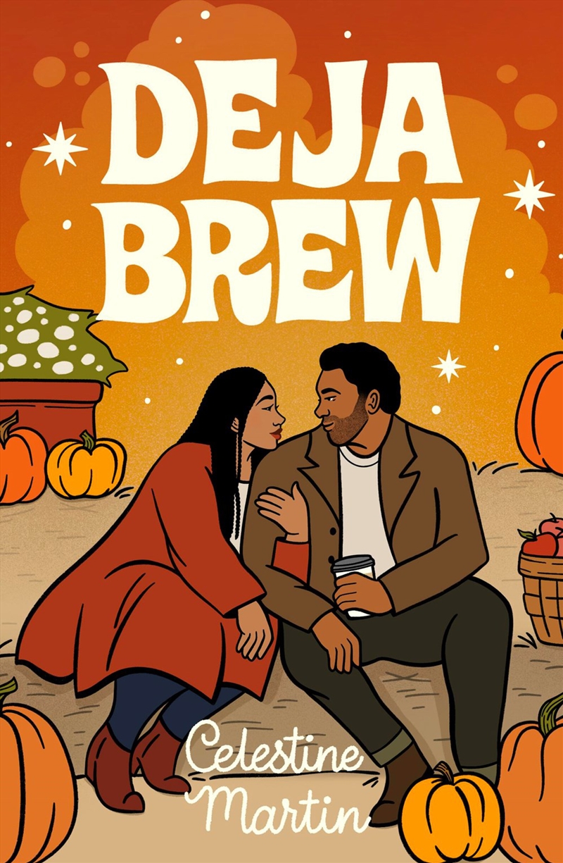 Deja Brew/Product Detail/Romance