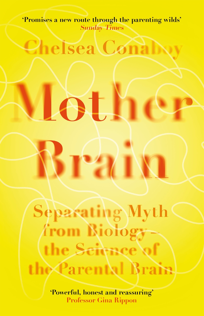 Mother Brain/Product Detail/Science